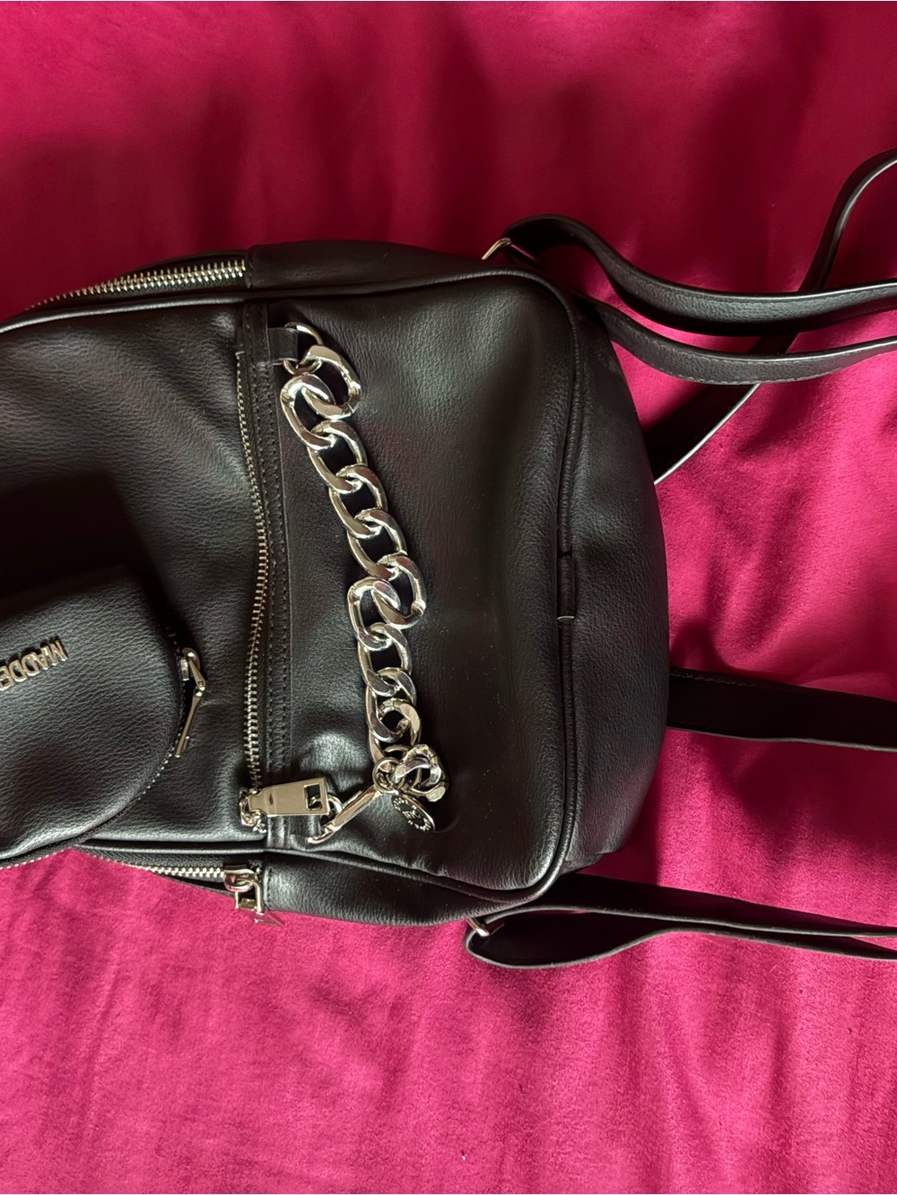 Madden NYC mini backpack